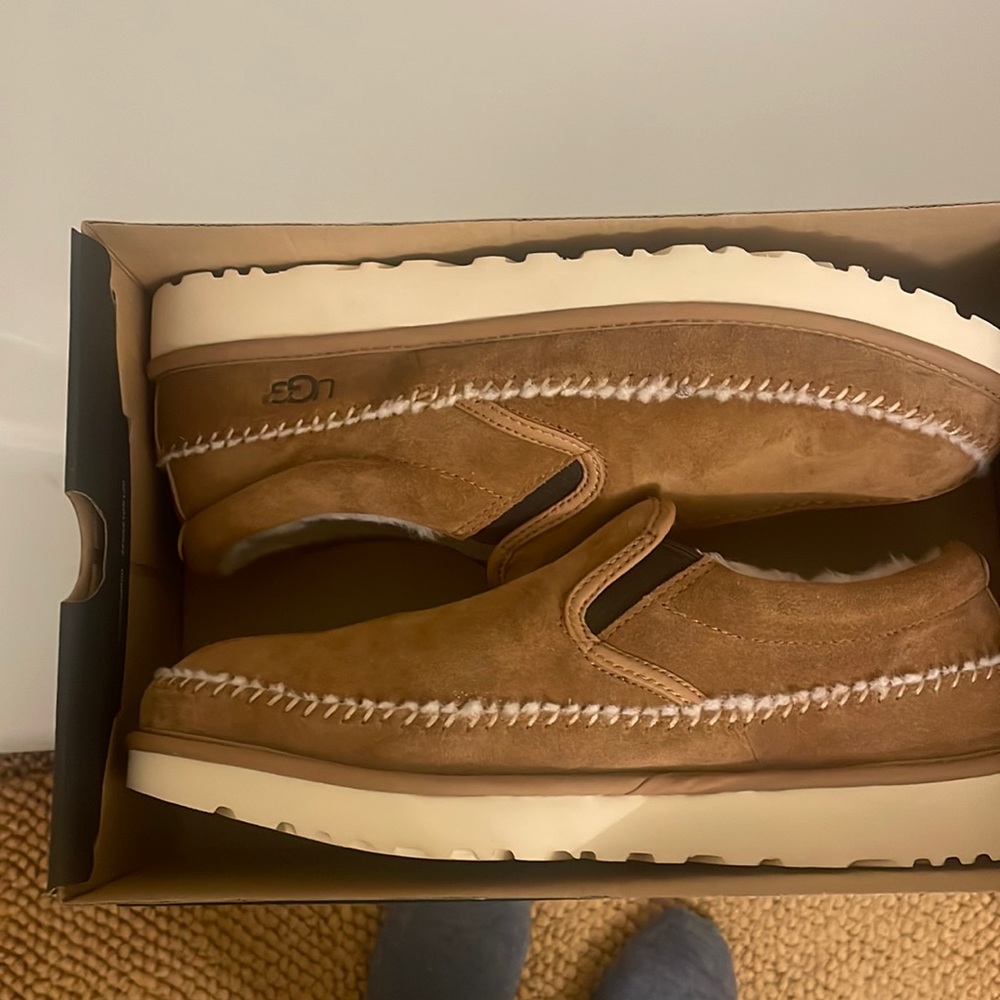 UGG Loafers